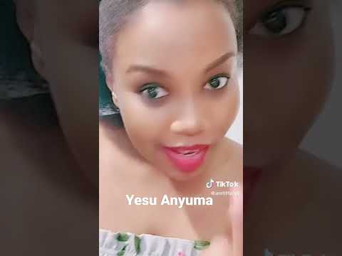 Yesu Anyuma ❤️