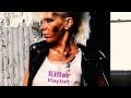 Plasmatics - Mistress of Passion #TheKillerPlaylist 