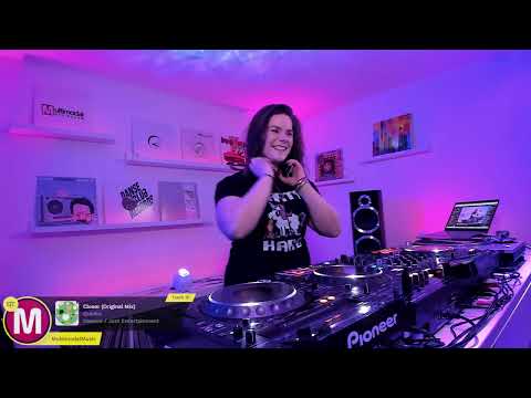 Multimodal 750 - The Special Pt. 4 with Detronica (Dance & House Music) - April 2023