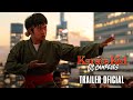 Karate Kid: Os Campeões trailer