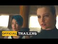 INFINITE Trailer # 2 | Official Trailer | 2021| Dylan O'Brien | HD