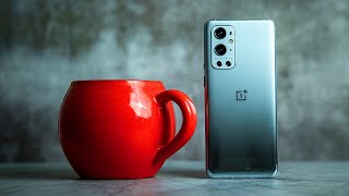 OnePlus 9 Pro review: A new high watermark for OnePlus phones