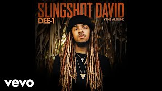 Dee-1 - For The Stars (feat. Avery Wilson) [Audio]