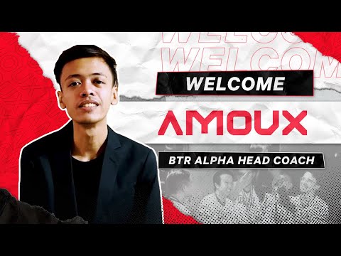 BIGETRON ALPHA HEAD COACH | Bigetron TV