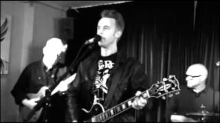 Johnny Stage featuring Chris Spedding