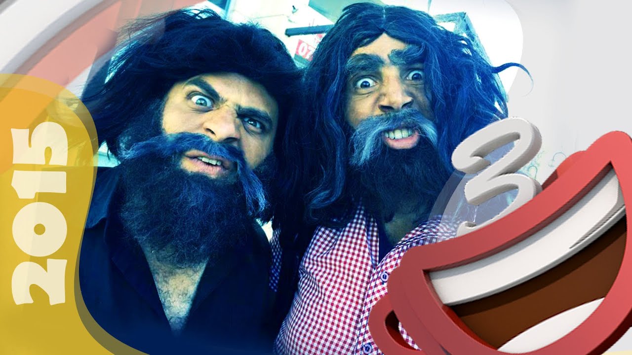 #فنجان_البلد 2015 - نظرية هاروين