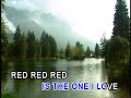 Color Song