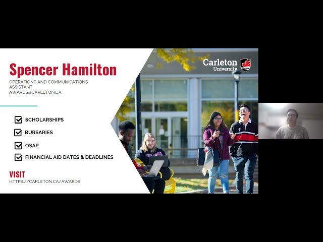 Watch Video: Live at Five: Funding your education