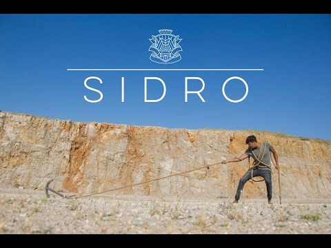 Marko Tolja - Sidro