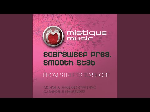 From Streets to Shore (Original Mix)