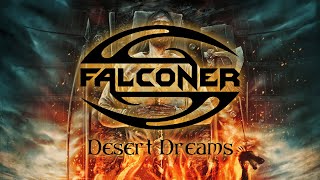 Falconer - Desert Dreams video