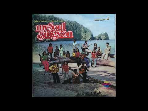 Maria Alonzo's Goretti Group - Our Father (1975)