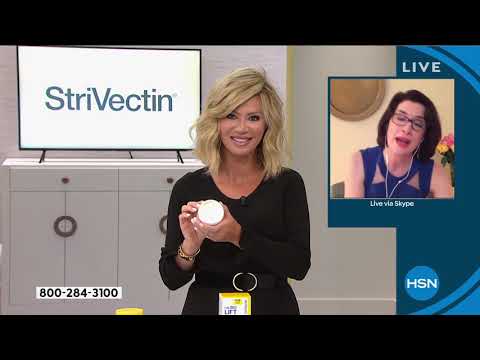 HSN | Beauty Must Haves featuring StriVectin Skincare 03.25.2020 - 01 AM