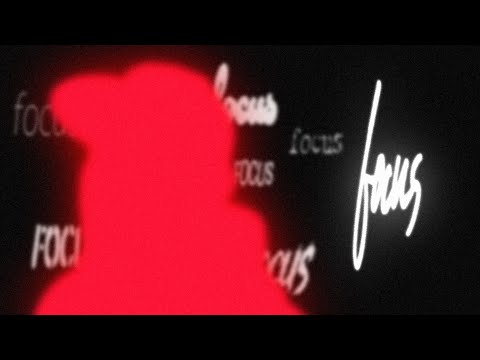 Sun D - Focus (Official Music Video)