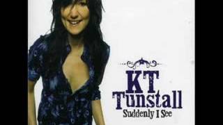K.T.Tunstall ( with Ed Harcourt ) - Fairytale Of New York
