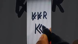 kkr logo Kolkata knight riders ###