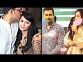 Tessa Kaunang Raffi Ahmad Yang Sedih Dan Yang Bahagia Seleb On Cam 24 September 2014