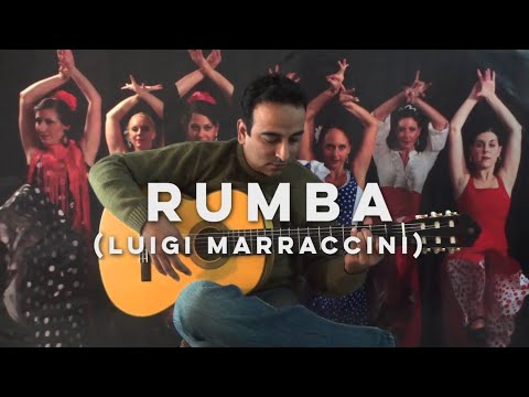 Rumba (Luigi Marraccini)