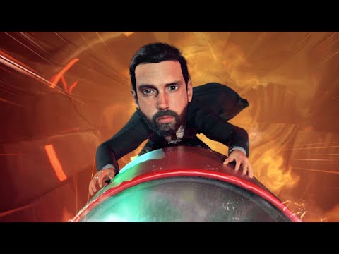 Videoclip de Little Engine — Eminem