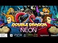 Double Dragon Neon Full Main Theme 1080p HD