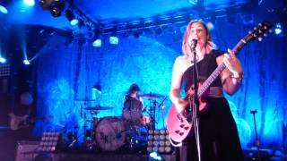 Sleater-Kinney - Jumpers @ Showbox in Seattle 5.8.15