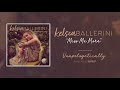 Kelsea Ballerini - Miss Me More (Official Audio) Kelsea Ballerini - Miss Me More (Official Audio)