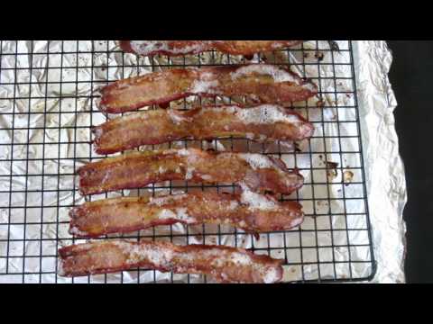 Homemade Bacon Bits