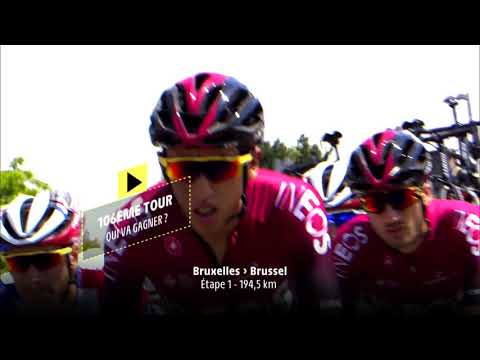 La minute Maillot Jaune LCL | Étape 1, Tour de France 2019