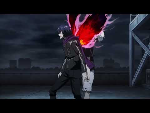 HACKLE THA GROUND FT SEMATARY (PROD.GRIMOIRE) Slowed Reverb