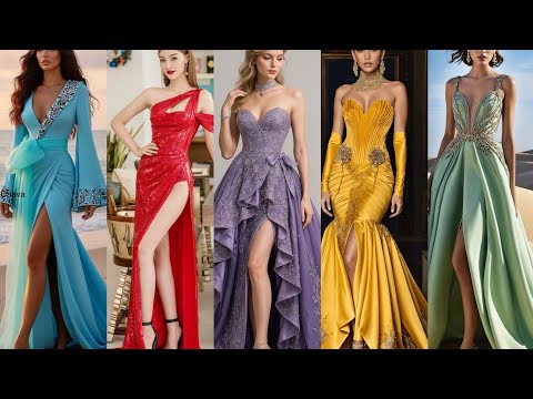 js House Mother Of the Bride dresses New Designs 2025