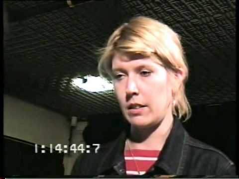 Thick Rehearsal - JAM (Chris Morris)