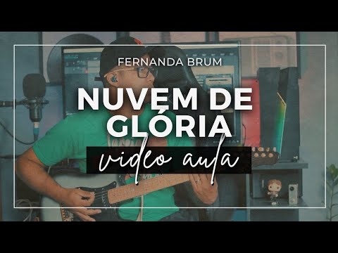 Nuvem de glória(ver,2) - Fernanda Brum