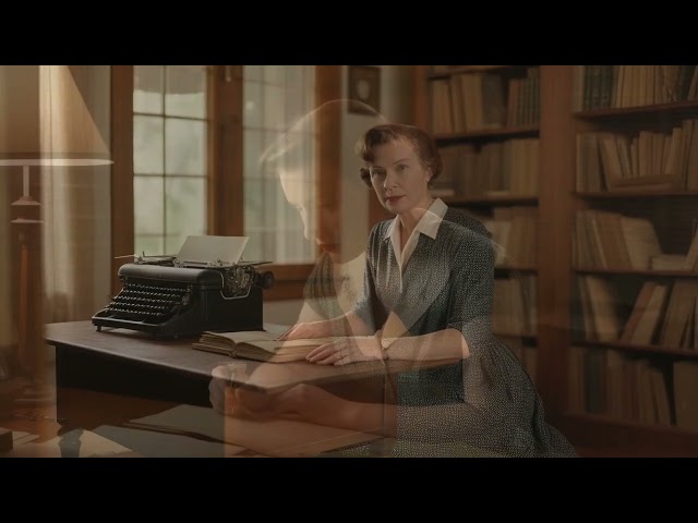 Vídeo relacionado con Letter of Intent (Keyhole Crime S.)