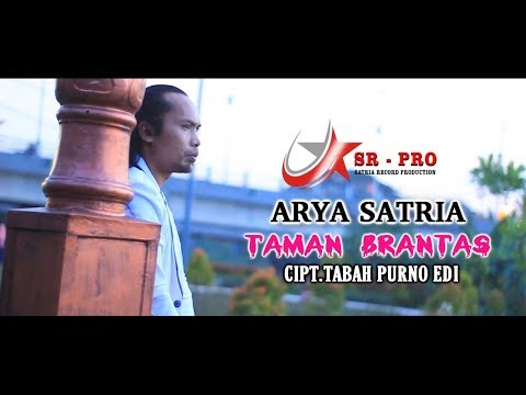 Arya Satria - Taman Brantasabah
