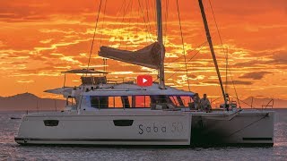 New sail Catamaran for sale:  FOUNTAINE PAJOT  Saba 50