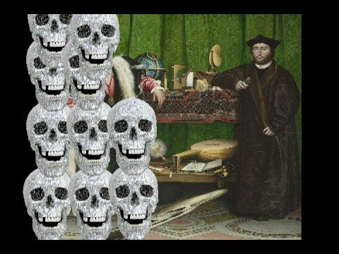 Damien Holbein / Hans Hirst