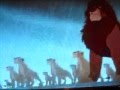 Lion King Outlanders-We Will Rock You 