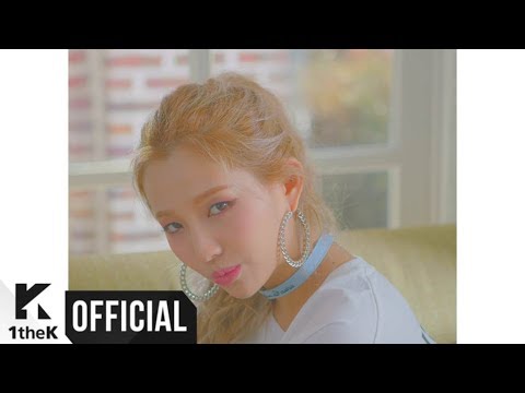 Soyeon - Idle song