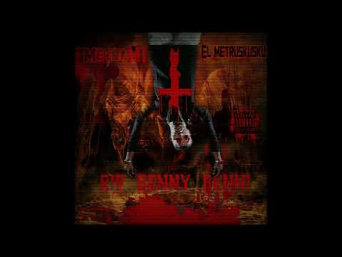 MetraM1 El Metruskusku - RIP Benny Benni