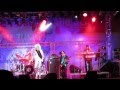The Tubes - "Lust For Life" - Live 07/06/2012 in Santa Cruz, CA