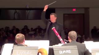 Octandre by Edgard Varèse