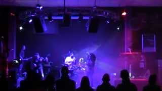 Mindfields Toto tribute Band - King Of The World Live