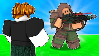 My Journey To Beat Roblox Bedwars.. (#17)