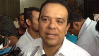 EL DIPUTADO MARCOS ROSENDO MEDINA FILIGRANA EN ENTREVISTA HABLA SOBRE LOS NUEVOS CONSEJEROS IEPCT