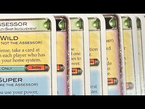 5 Favorite Flares from Cosmic Odyssey (green alert)