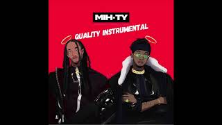 MihTy, Jeremih, Ty Dolla $ign - New Level ( INSTRUMENTAL )