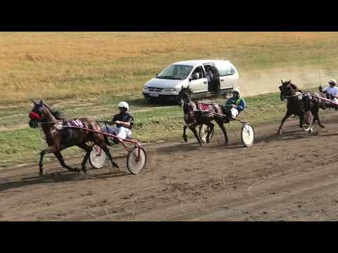 Trka "JKP Miloš Mitrović" 12.07.2019 Ericsson - Goran Stamenković