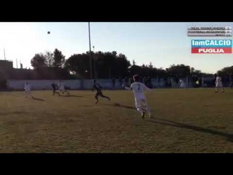 Real Sannicandro-Football Acquaviva 2-3 | Carnevale agguanta il pareggio (2-2)