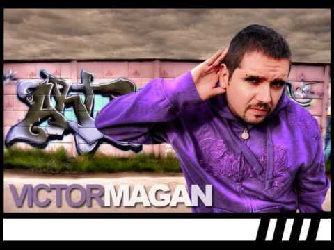 Temazo Victor Magan Big Ben 25 Abril part 1