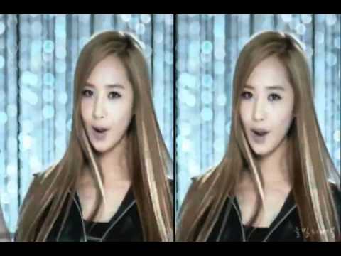 [FMV] SNSD Yuri - Drop Dead Beautiful
